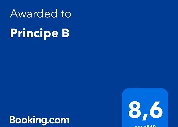 Principe B Lejlighed