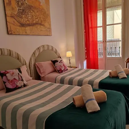 Principe B Apartment
