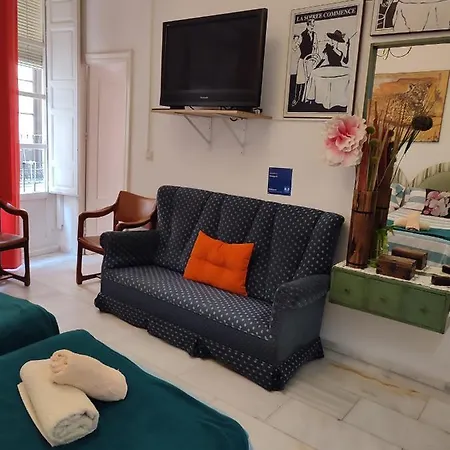 Apartment Principe B *
