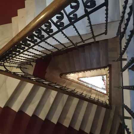Apartment Principe B Granada