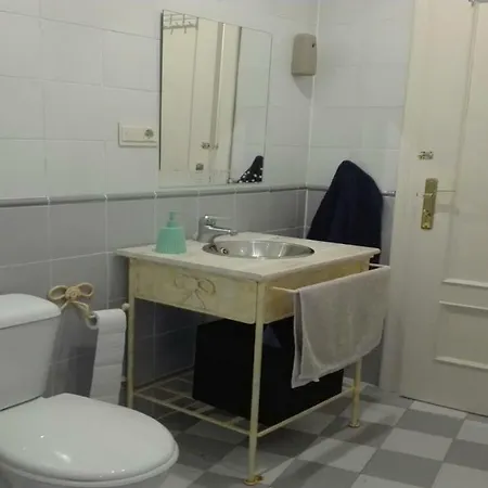 Principe B Apartment Granada