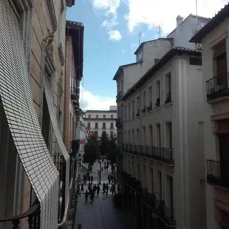 Principe B Apartment *