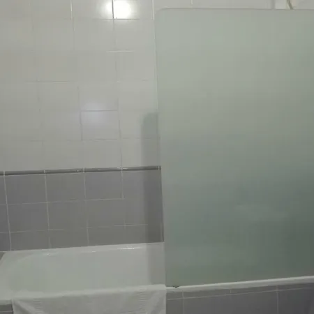 Principe B Lägenhet *