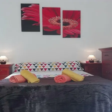 Principe B Appartement *